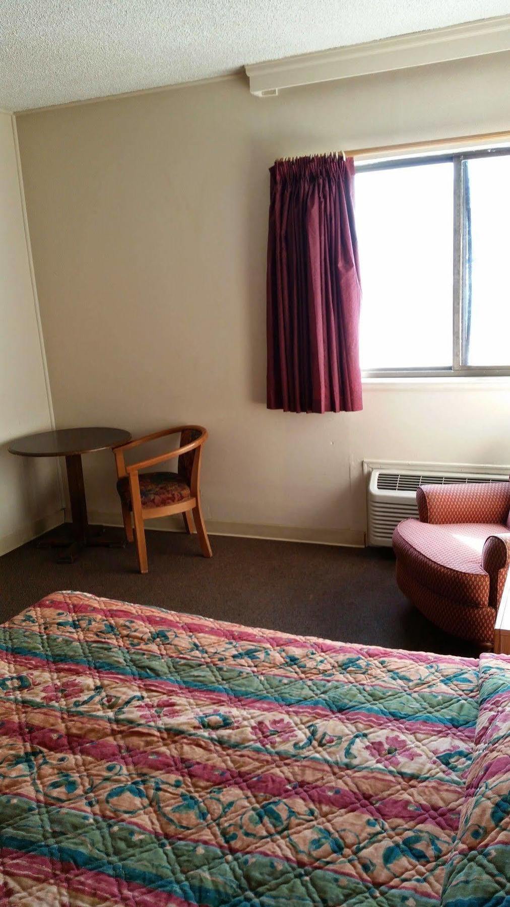 Western Motor Inn Денвер Экстерьер фото