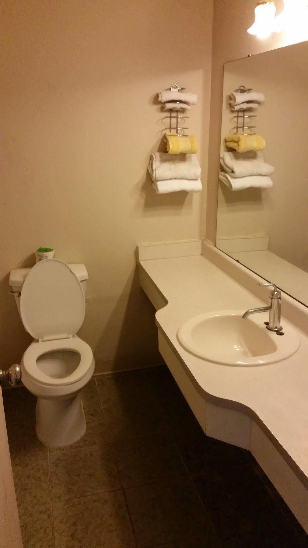 Western Motor Inn Денвер Экстерьер фото